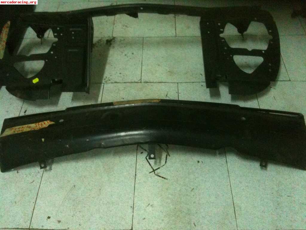 Material para peugeot 504