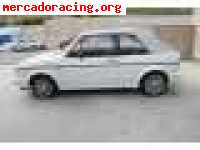 Golf cabrio