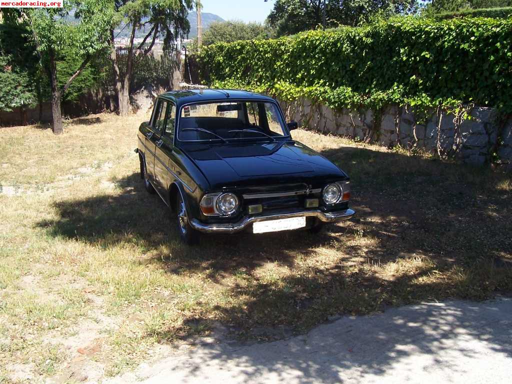 Renault 10