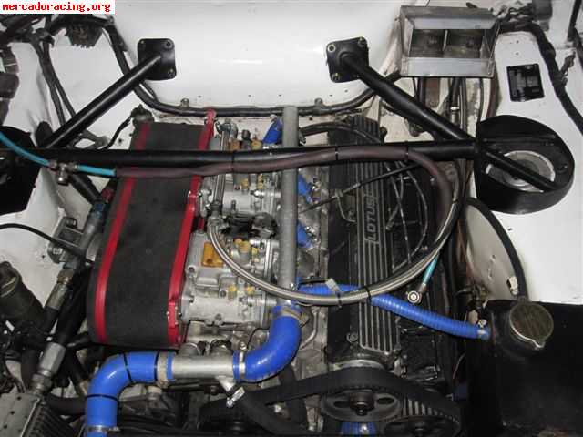 Talbot sunbeam lotus ex zanini