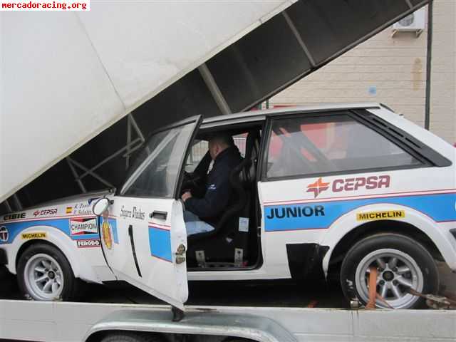Talbot sunbeam lotus ex zanini