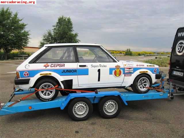 Talbot sunbeam lotus ex zanini