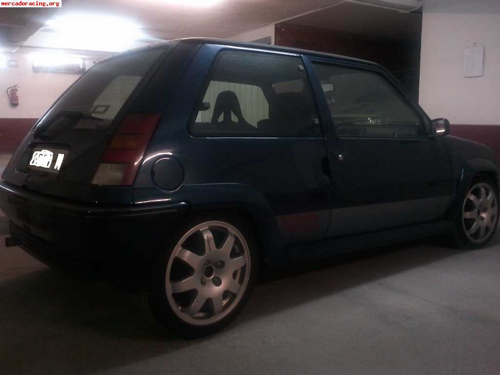 R5 turbo