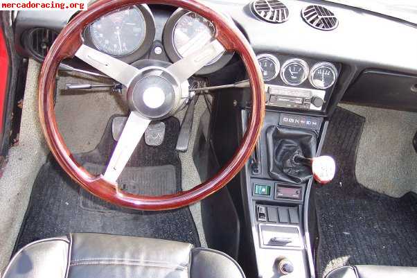 Alfa romeo spider veloce 2.0