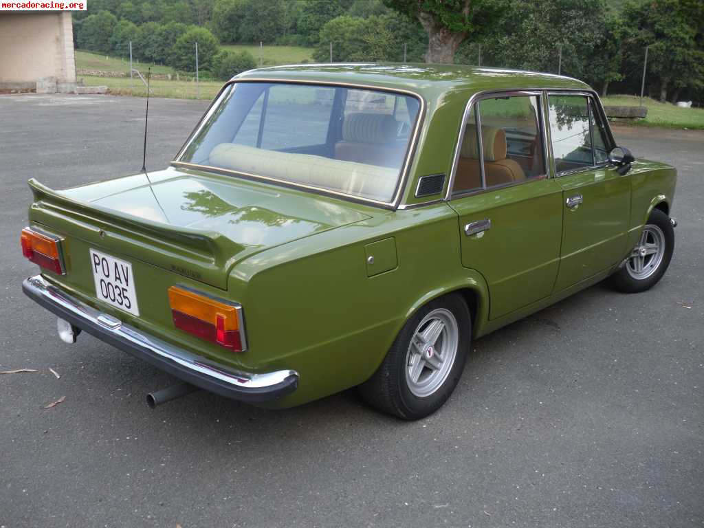 Seat 124-1430