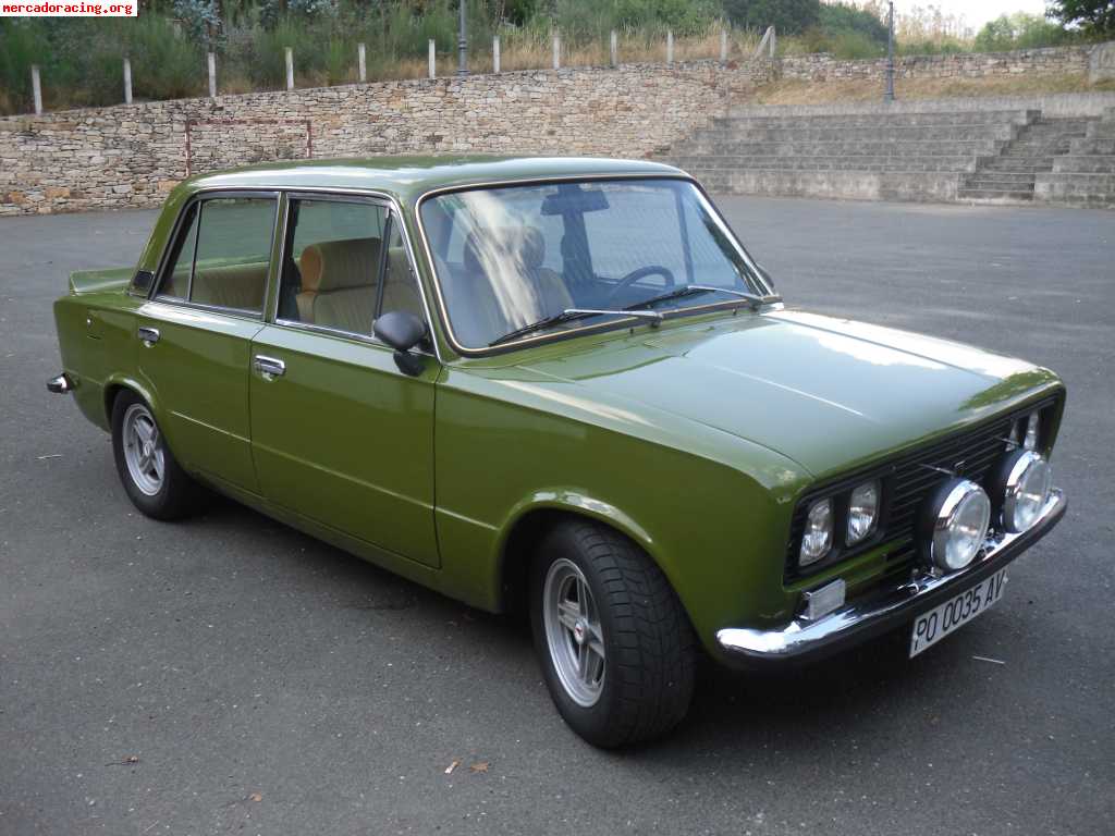 Seat 124-1430