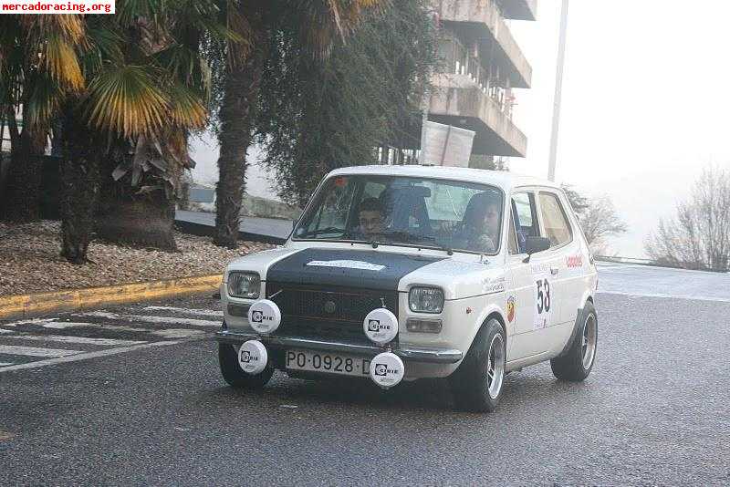 Se vende seat 127