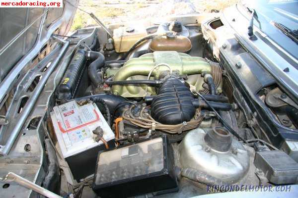 En venta bmw 323i 1978 (pre)
