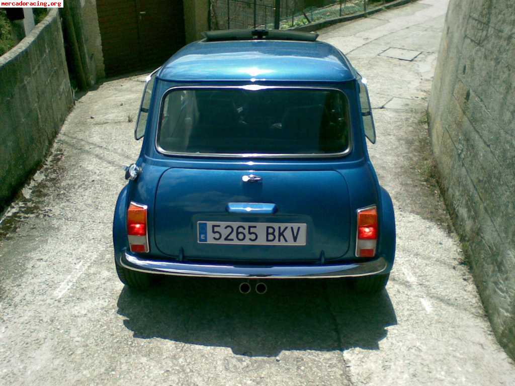 Mini 30º aniversario