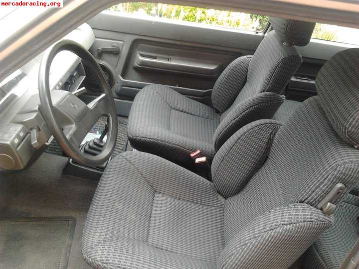 Se vende r5