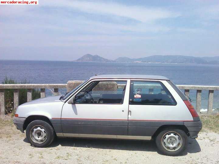 Se vende r5
