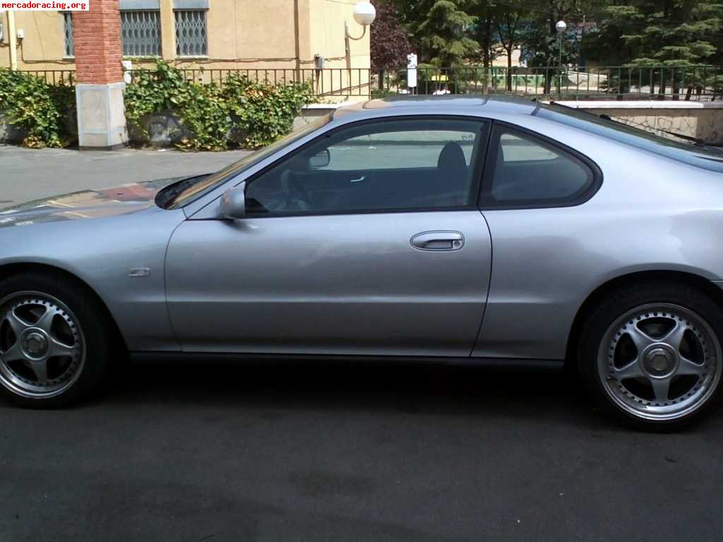 Honda prelude 2. 2i vtec manual 185cv. 180.000km. distribuci