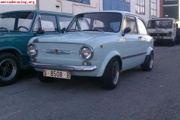 Seat 850