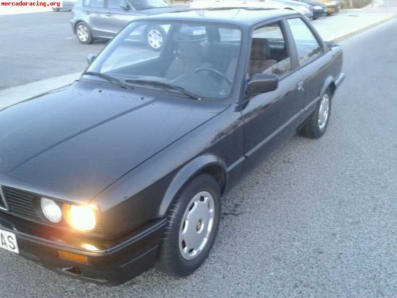 318is impecable 1900 euros