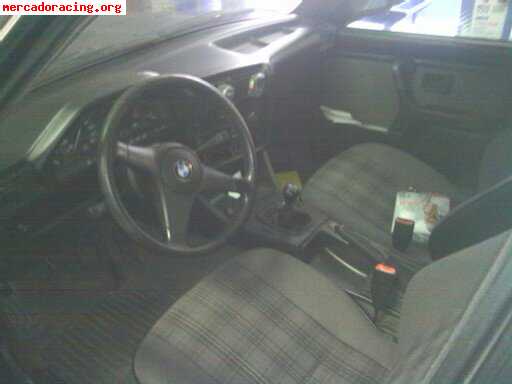 Bmw 325 ix e30