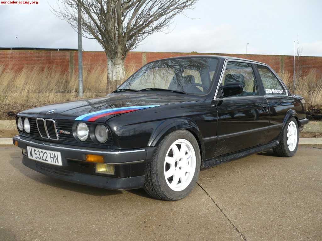 Bmw e30