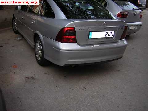 Opel vectra 2.0 dti