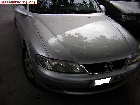 Opel vectra 2.0 dti