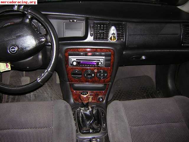 Opel vectra 2.0 dti