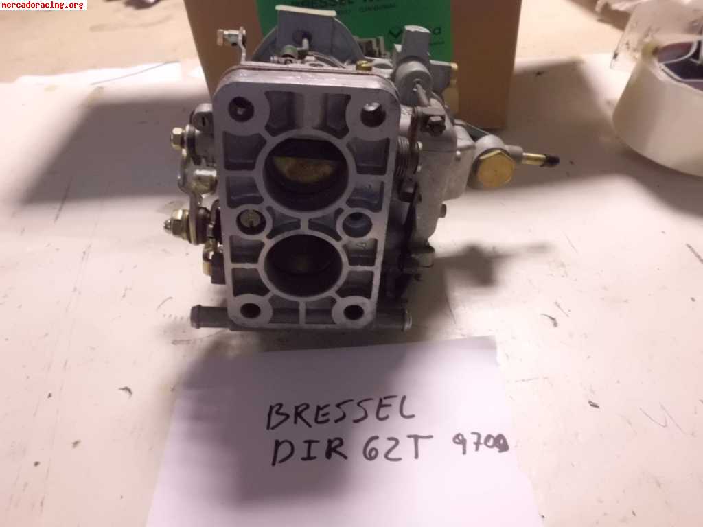 Carburador r5 ts
