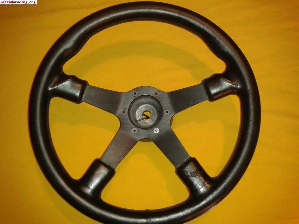 Piña seat 124   volante clausor izquiera