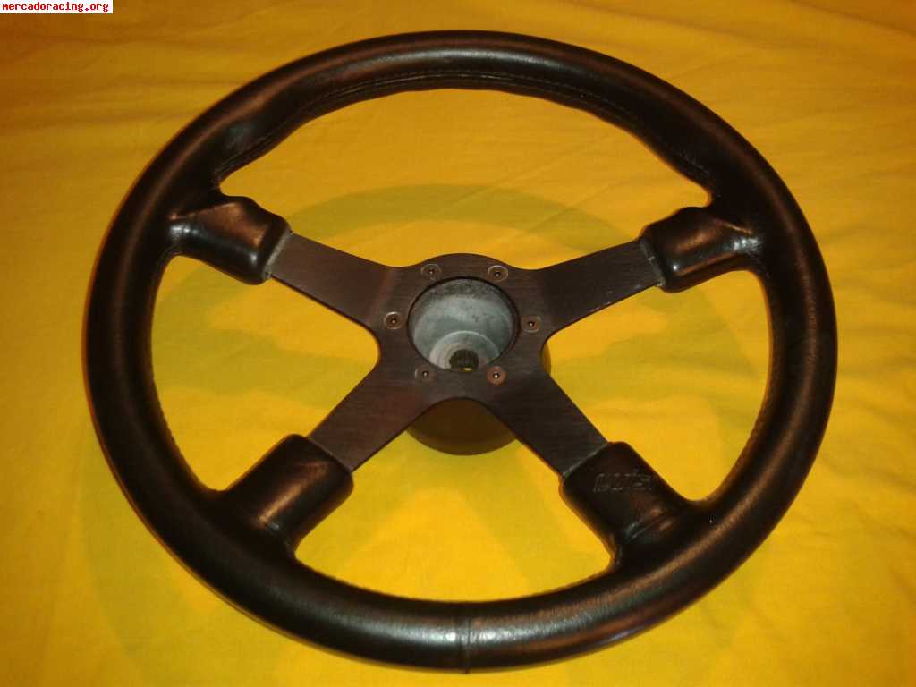 Piña seat 124   volante clausor izquiera