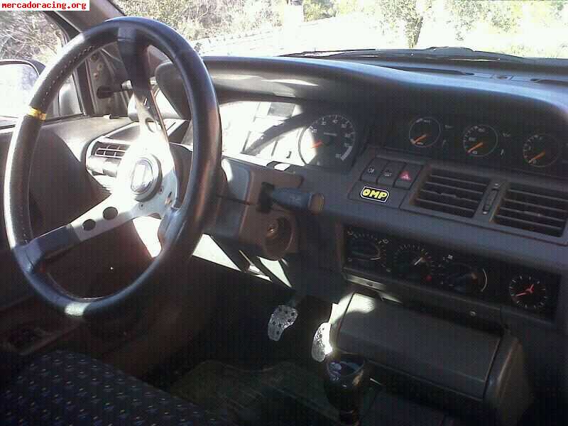 Renault clio 1.8 16v