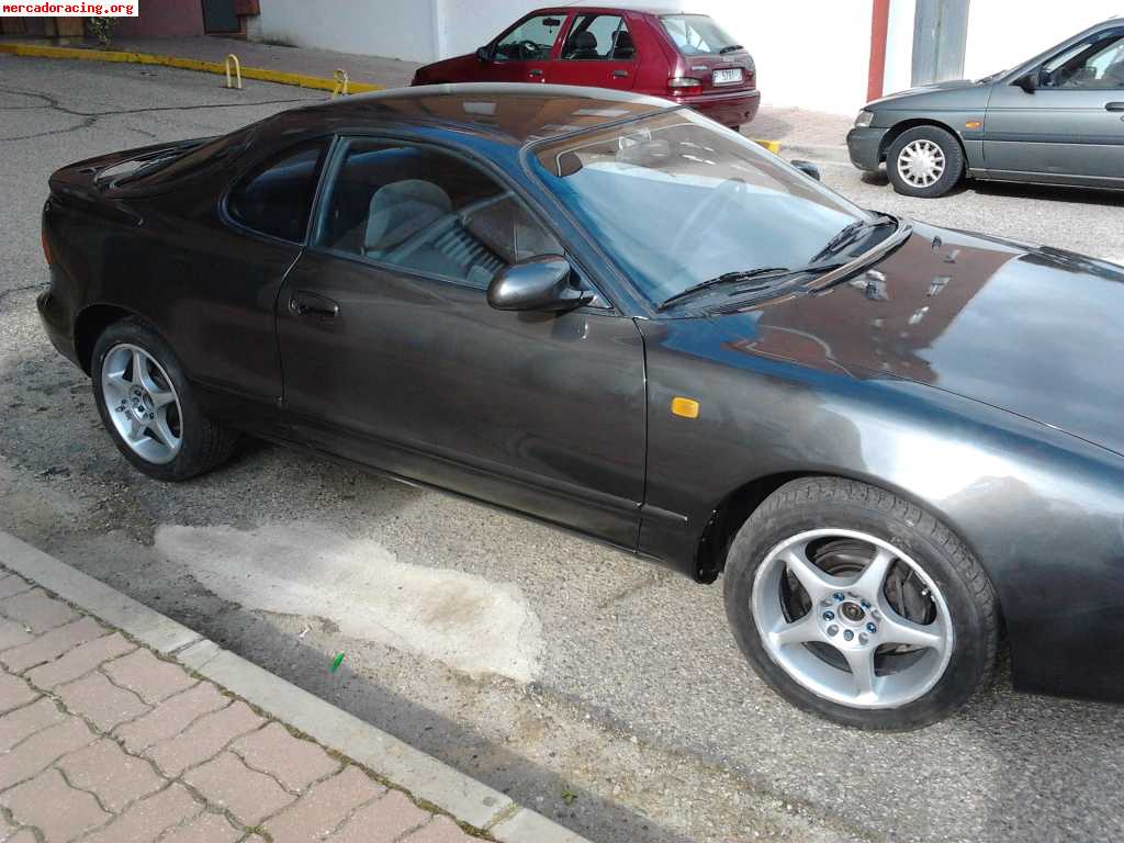 Toyota celica 2.0 16v