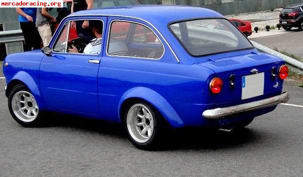 Seat 850