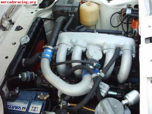 Bmw 2002 turbo