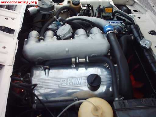Bmw 2002 turbo