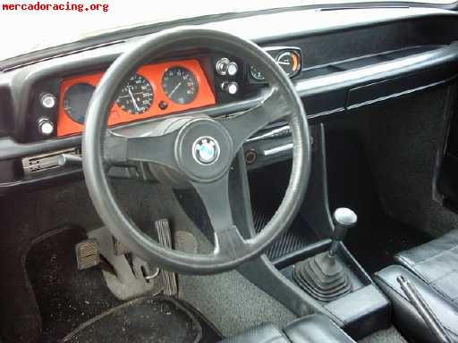 Bmw 2002 turbo