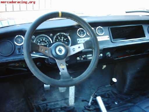 Renault 8