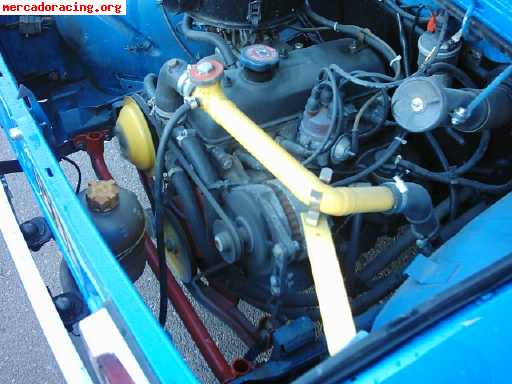 Renault 8