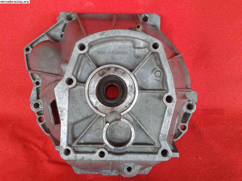 Vendo campana motor seat 1600 ga seat 124 , seat 1430 envio 