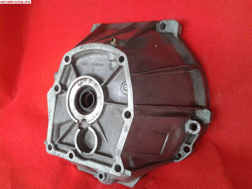 Vendo campana motor seat 1600 ga seat 124 , seat 1430 envio 