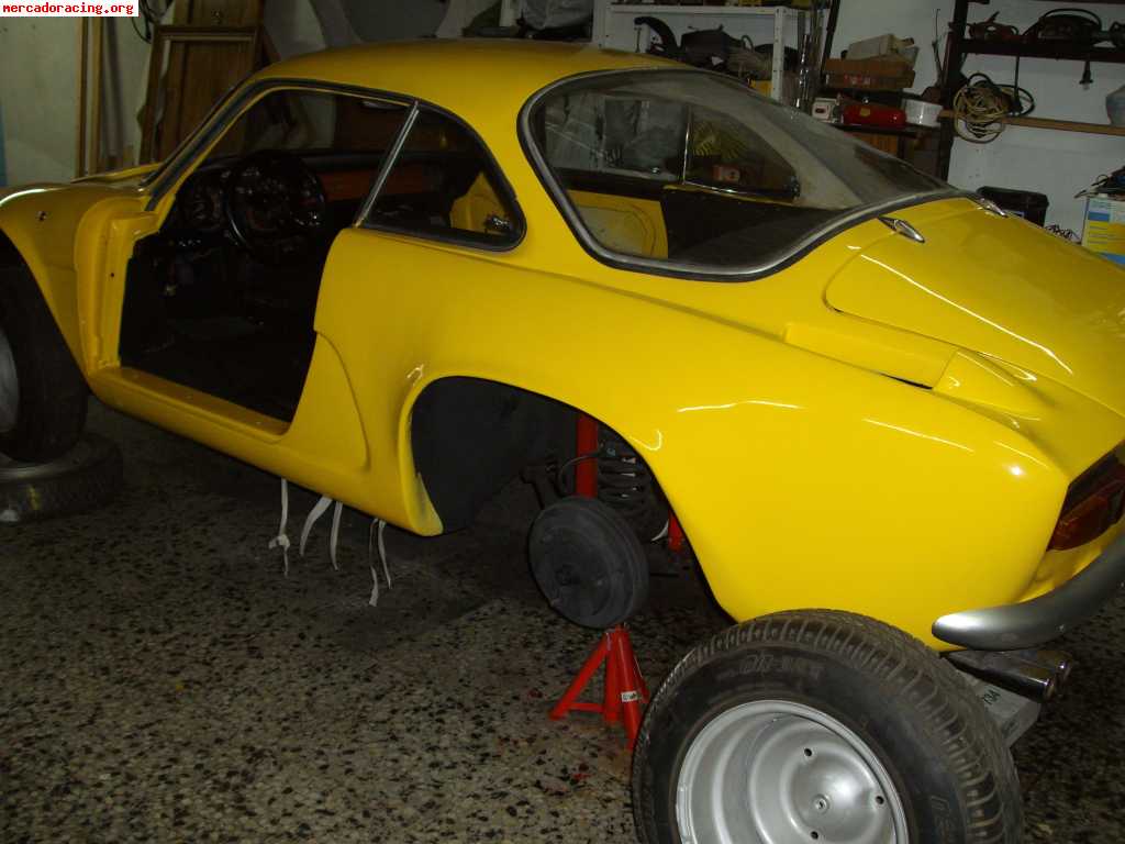 Venta alpine a 110