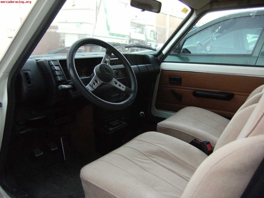 Renault 5 copa