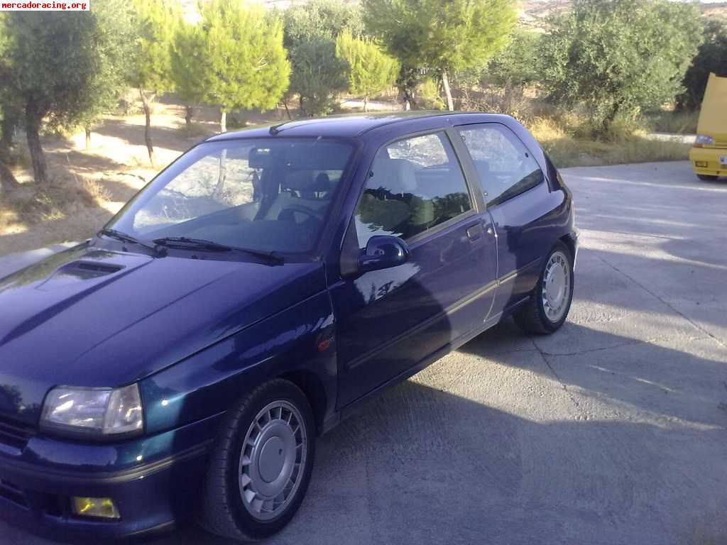 Lote renault