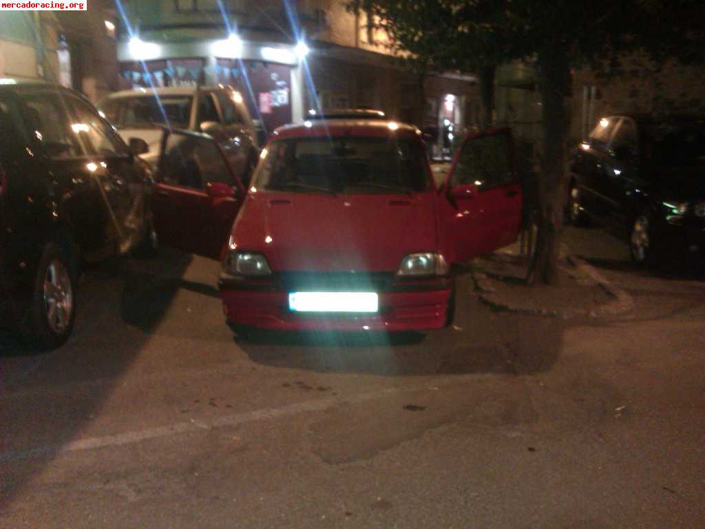 En perfecto estadp