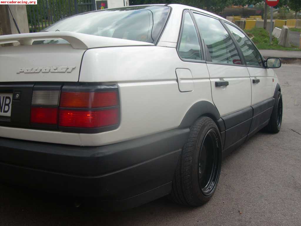 Passat vr6 unico 