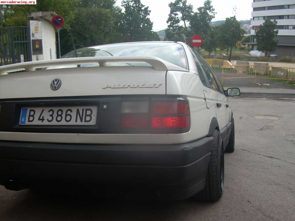 Passat vr6 unico 