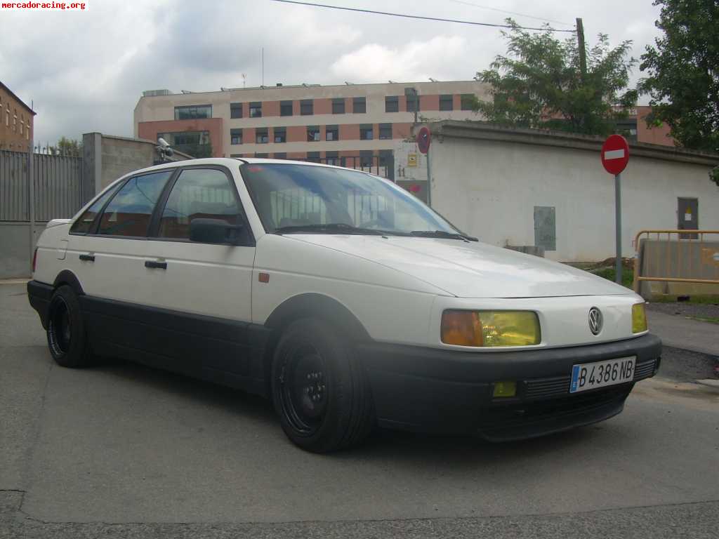 Passat vr6 unico 