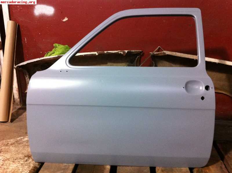 Se vende ford escort mk1 1800€ documentado