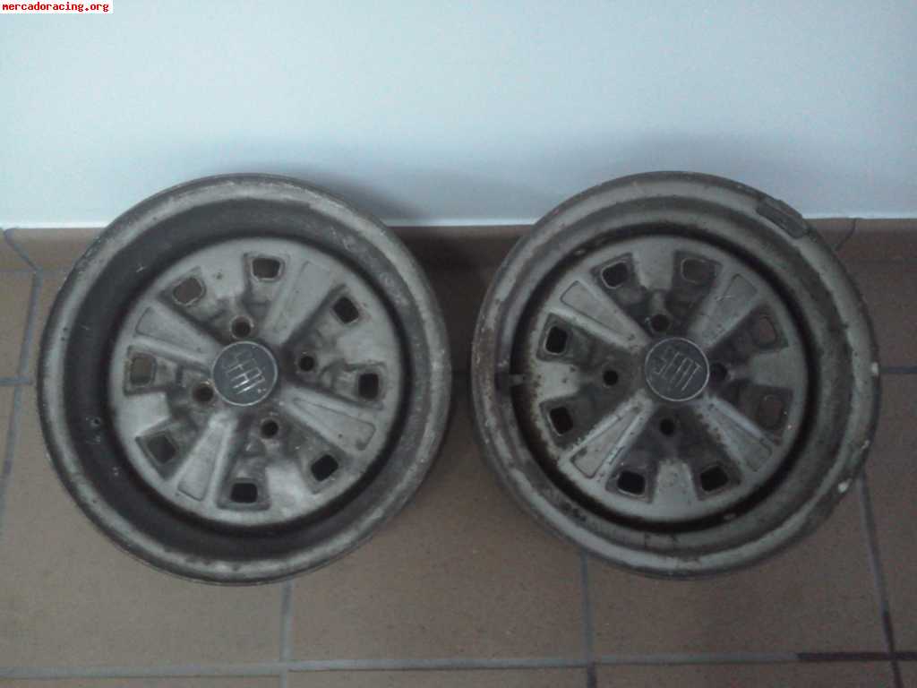 Llantas fu 10 5`5 