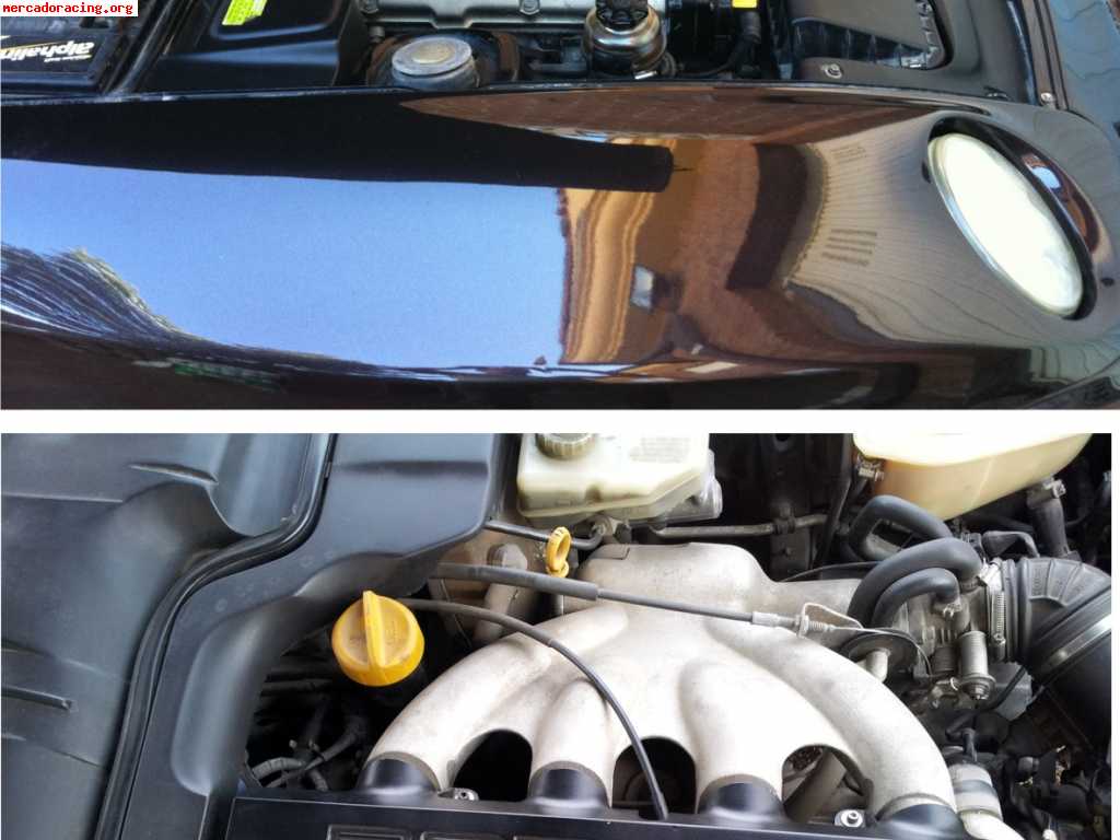 Porsche 968 coupe 240cv unico dueño desde 1992.....hasta 201