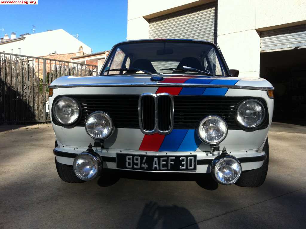 Bmw 2002