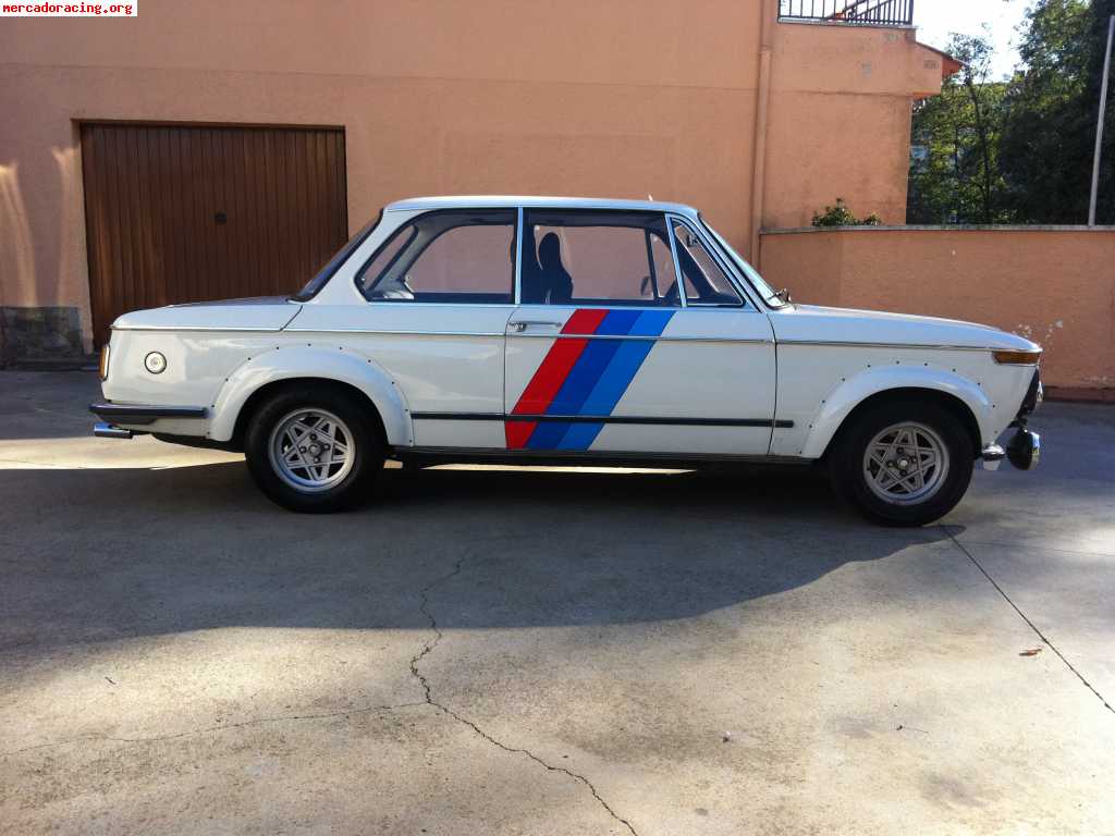 Bmw 2002