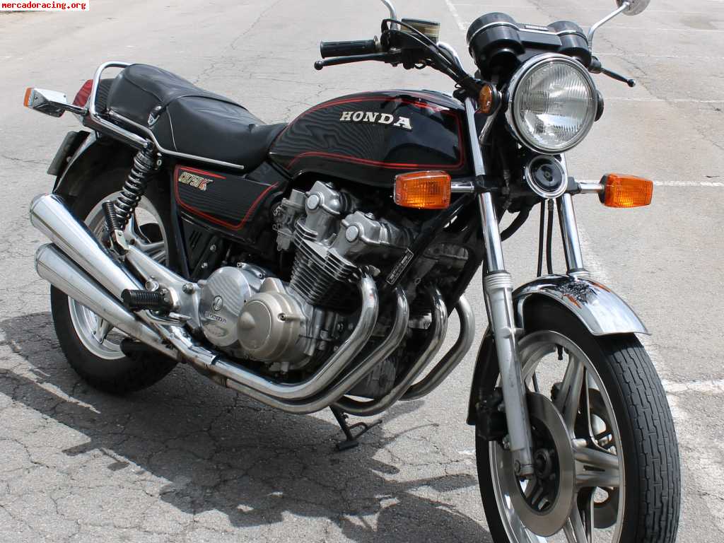 Honda four 3.500€