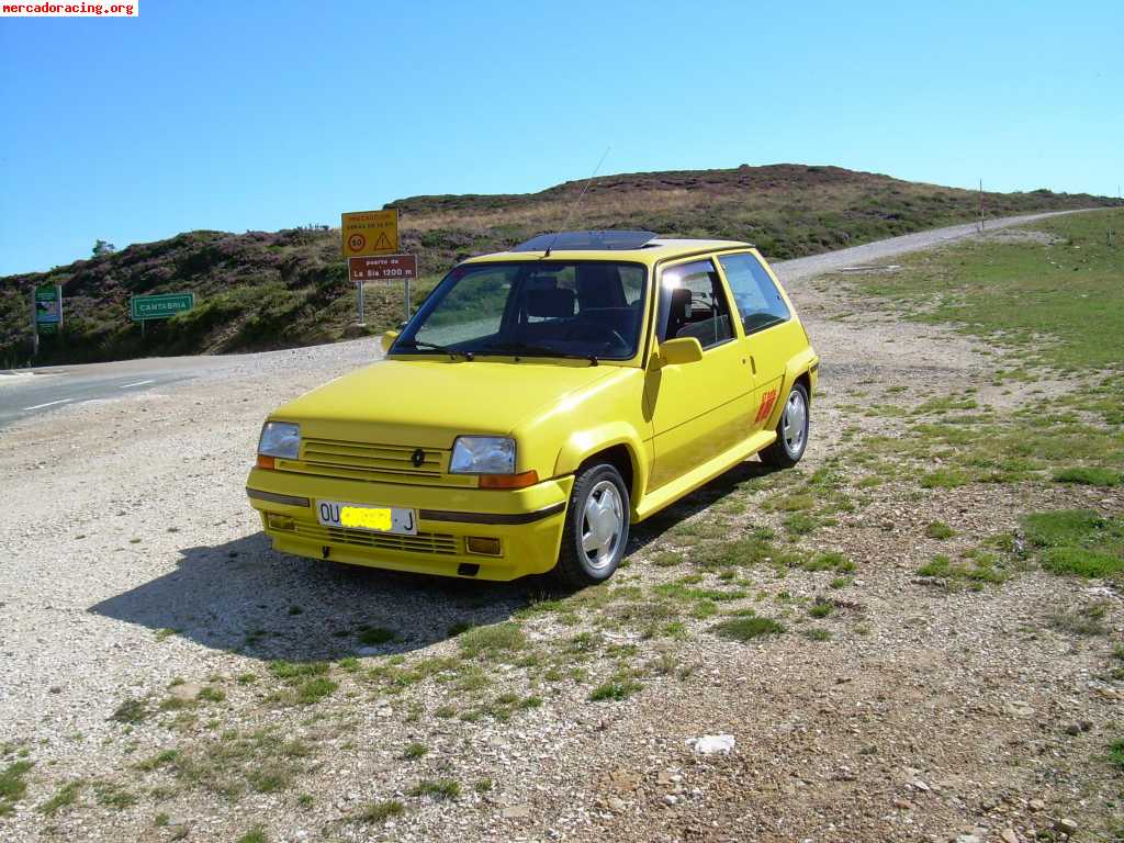 5 gt turbo faseii  original 100x100  4.500€